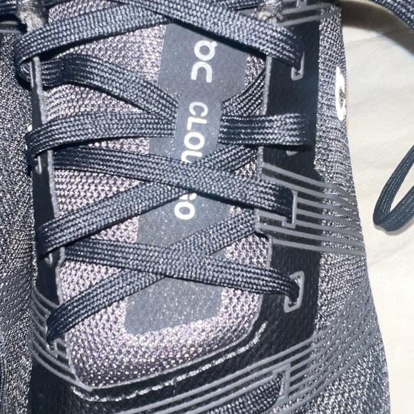 On Blck Running shoes CLOUDGO - Picture 6 of 12